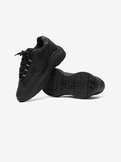 Podium Black Mono