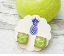 Print Tennis