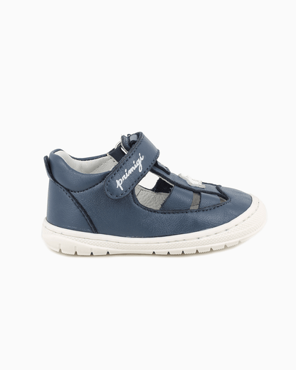 Primigi Sandals Primigi Star Fisherman Sandals in Navy