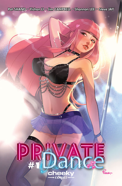 Private Dance #1