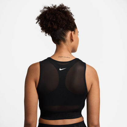 Pro Mesh Tank Top