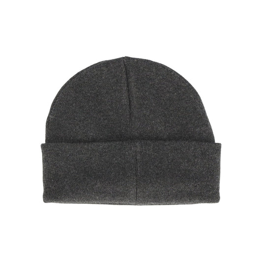 Pull On Beanie