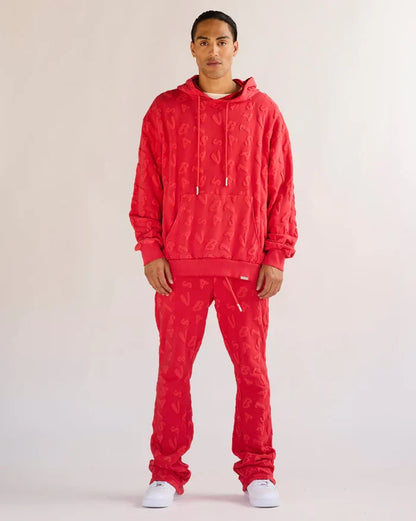Pulse Fleece Sweatsuit
