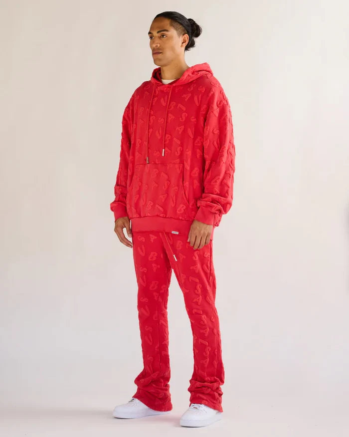 Pulse Fleece Sweatsuit