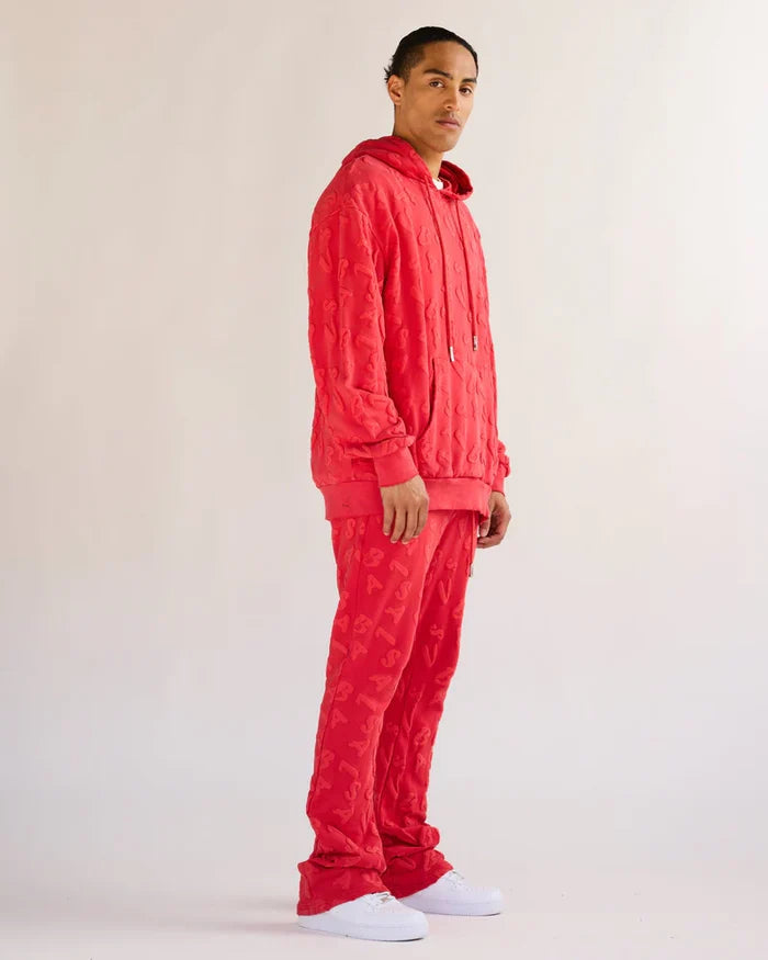 Pulse Fleece Sweatsuit