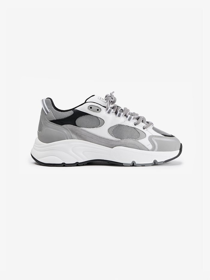Pulse Runner Bianco