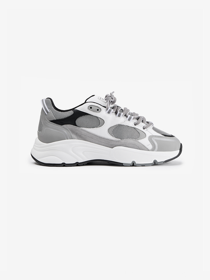 Pulse Runner Bianco