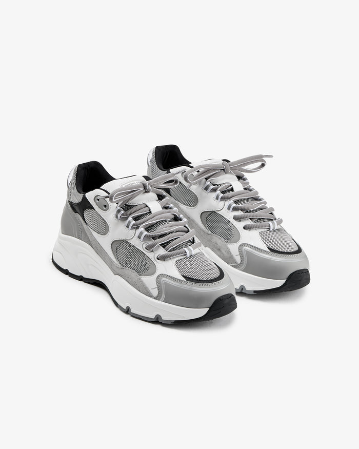 Pulse Runner Bianco