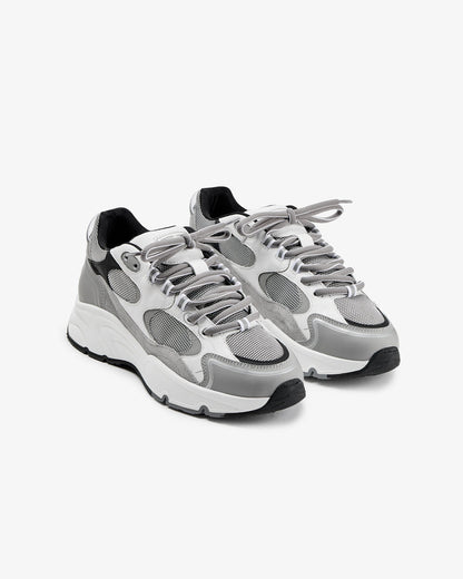 Pulse Runner Bianco