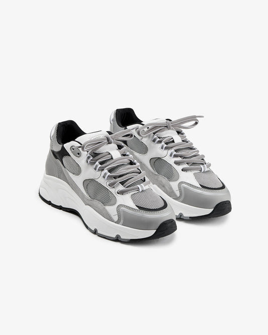 Pulse Runner Bianco