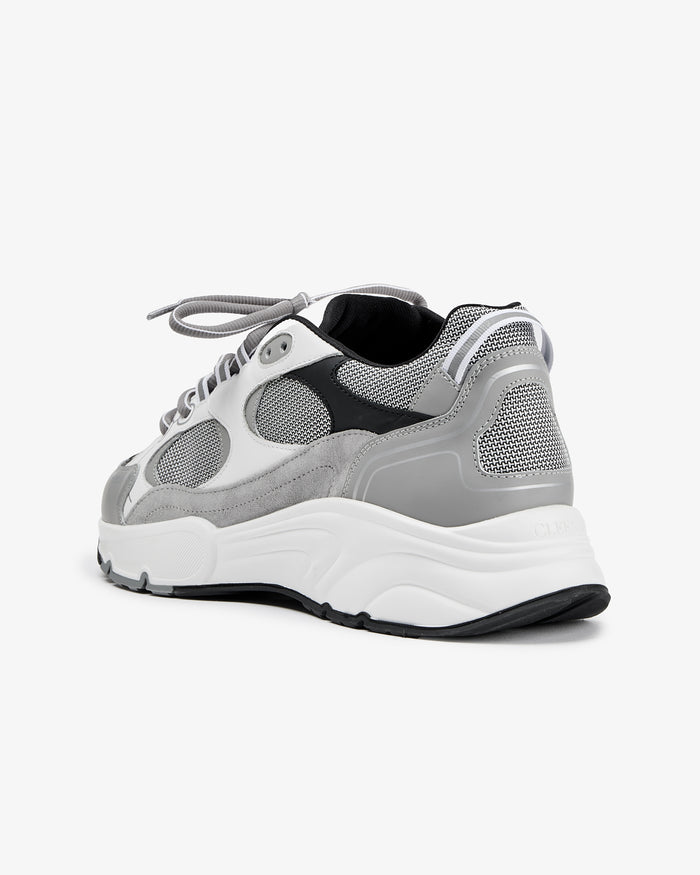 Pulse Runner Bianco