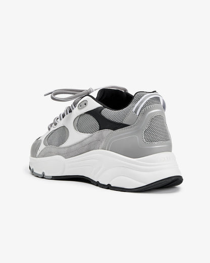 Pulse Runner Bianco