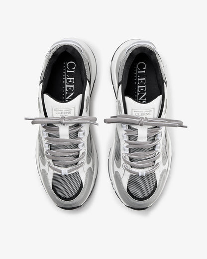 Pulse Runner Bianco