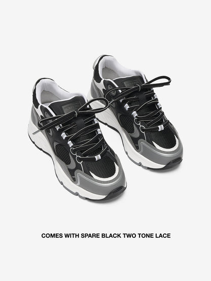 Pulse Runner Carbon
