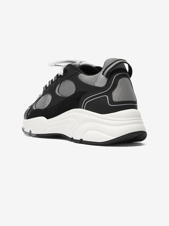 Pulse Runner Graphite