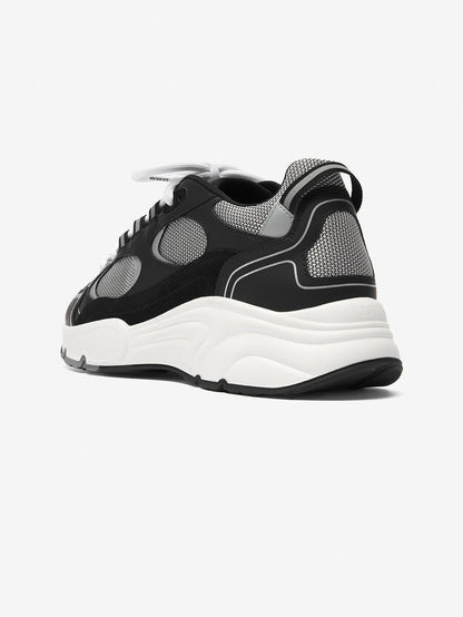 Pulse Runner Graphite