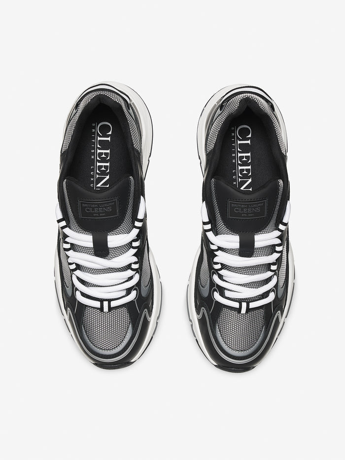 Pulse Runner Graphite