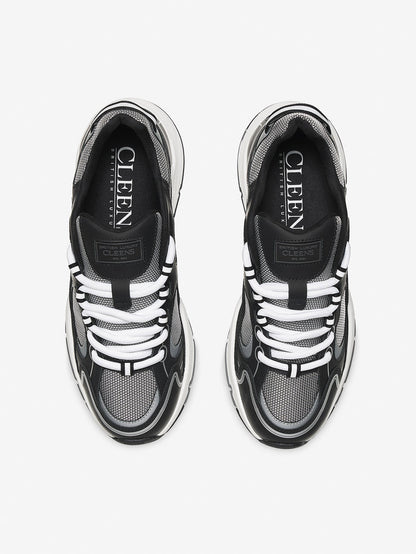 Pulse Runner Graphite