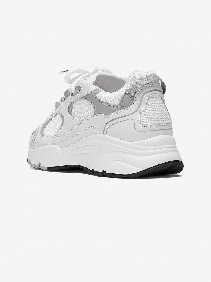 Pulse Runner Mercury