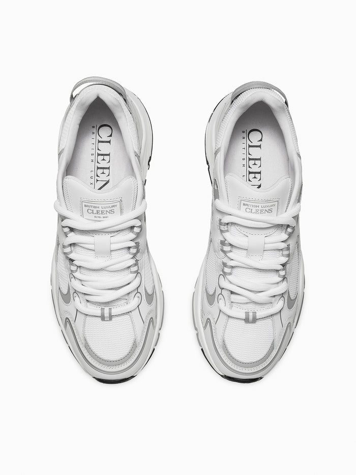 Pulse Runner Mercury