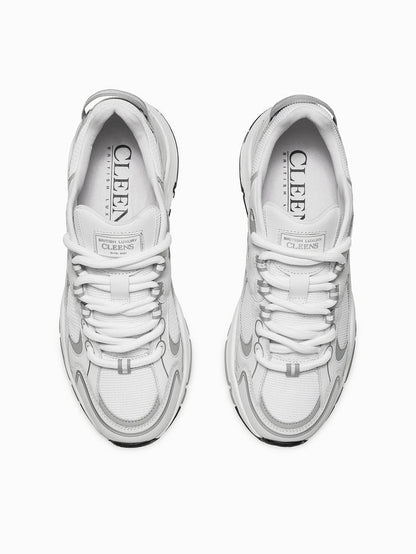 Pulse Runner Mercury
