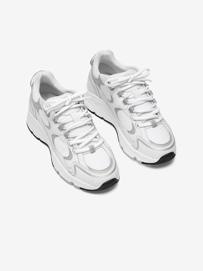 Pulse Runner Mercury