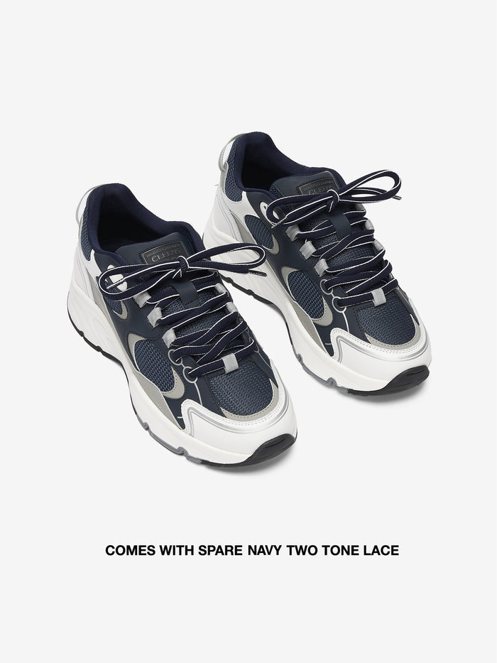 Pulse Runner Midnight