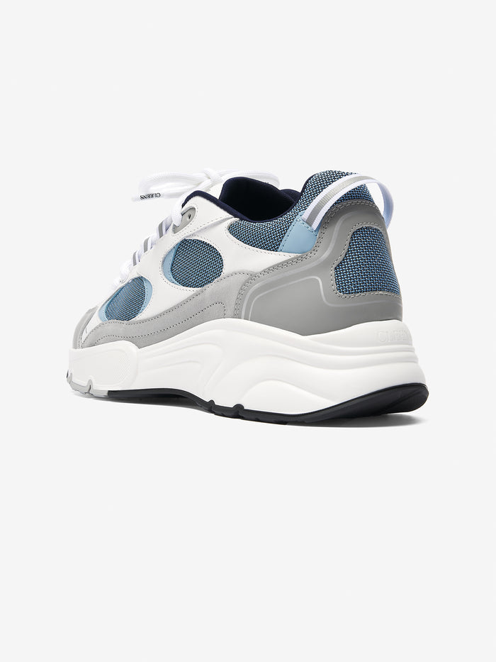 Pulse Runner Ocean