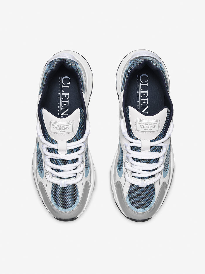Pulse Runner Ocean