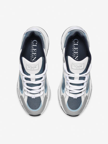 Pulse Runner Ocean