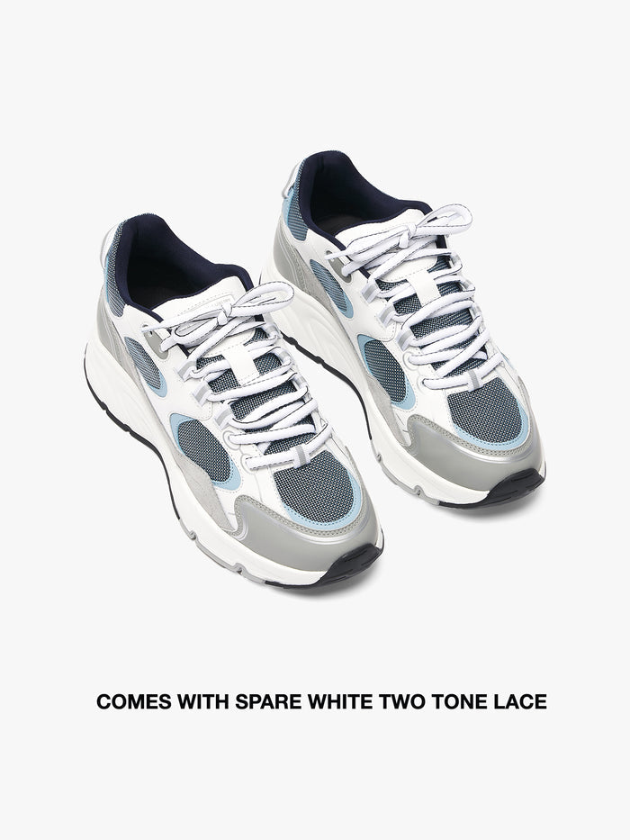 Pulse Runner Ocean