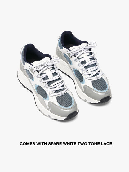 Pulse Runner Ocean