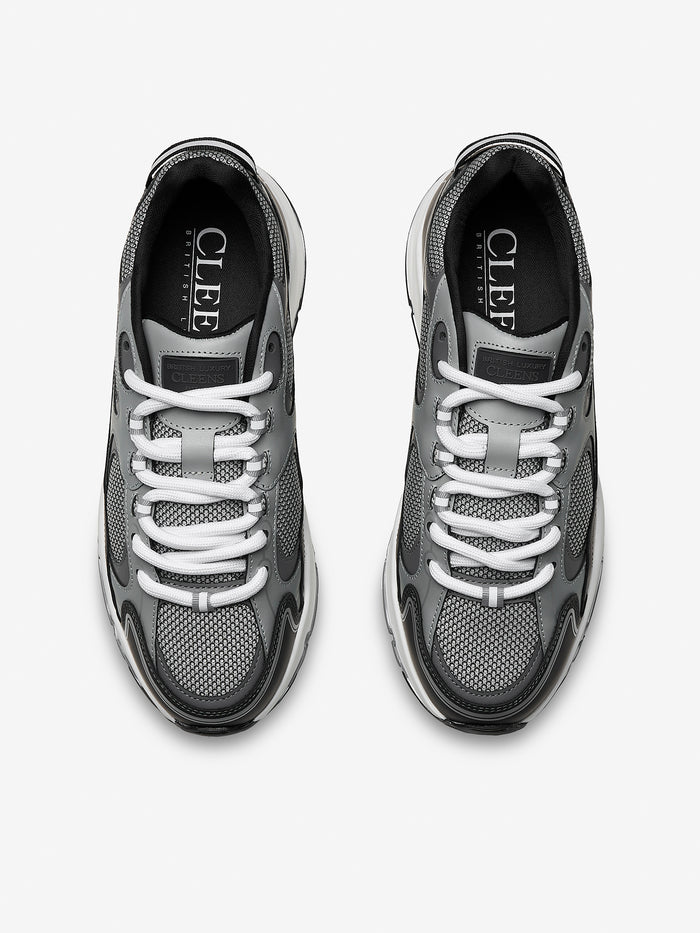 Pulse Runner Platinum