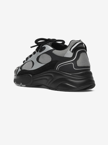Pulse Runner Silver Bullet