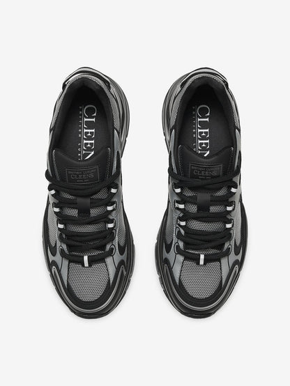 Pulse Runner Silver Bullet
