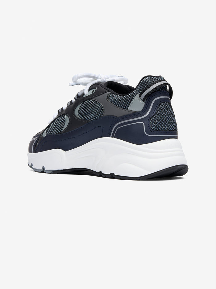 Pulse Runner Steel Blue