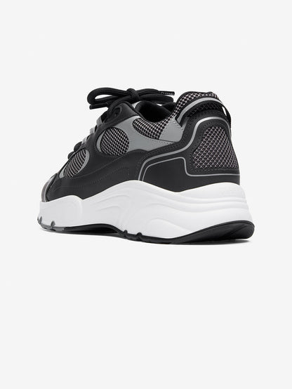 Pulse Runner Titanium
