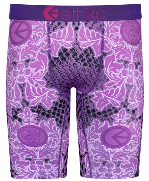 Python Royale -Boxer Brief