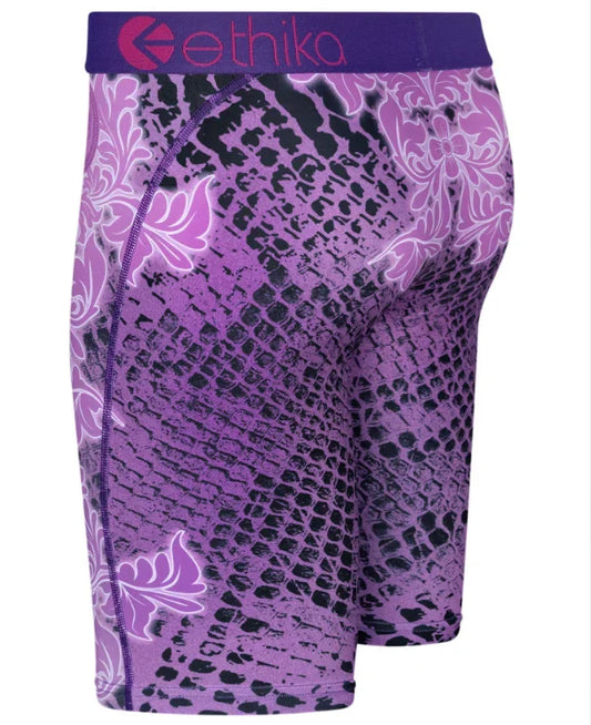 Python Royale -Boxer Brief