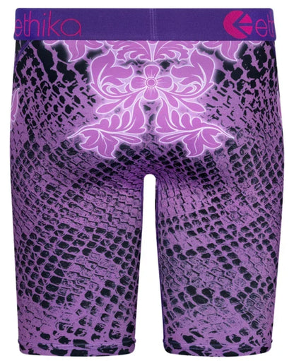 Python Royale -Boxer Brief