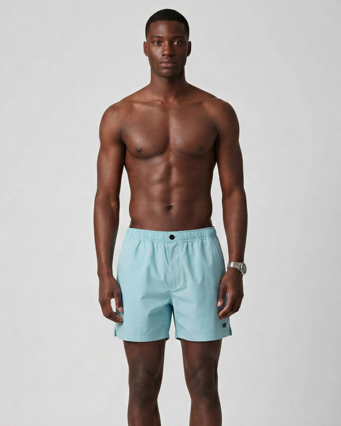 Quack  Aqua Swim Trunk