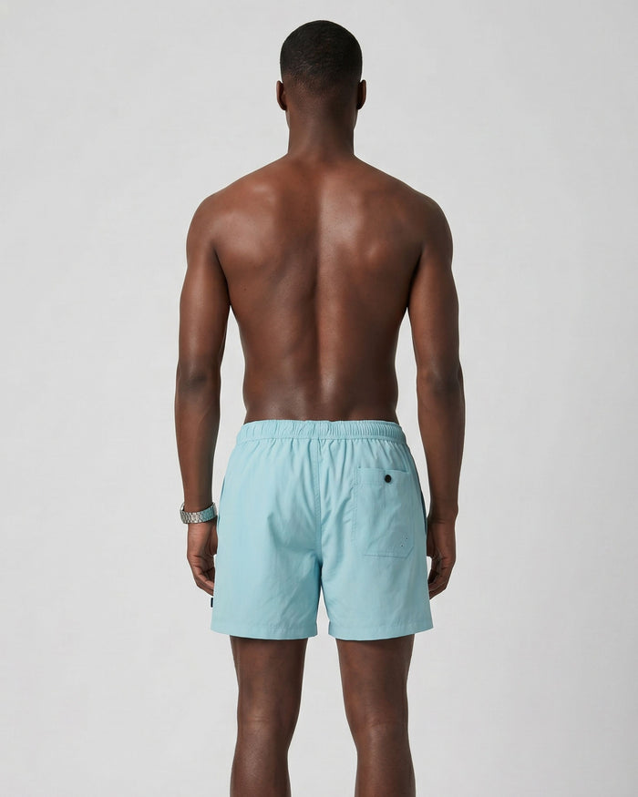 Quack  Aqua Swim Trunk