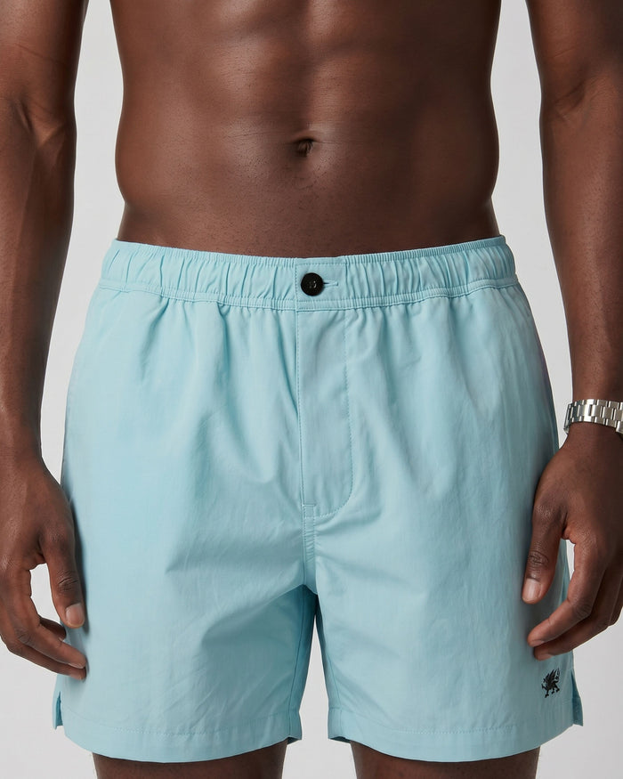Quack  Aqua Swim Trunk