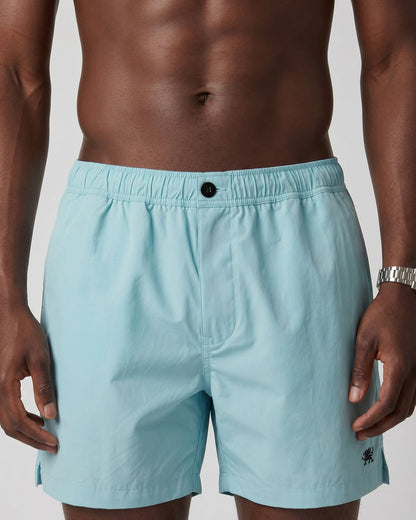 Quack  Aqua Swim Trunk