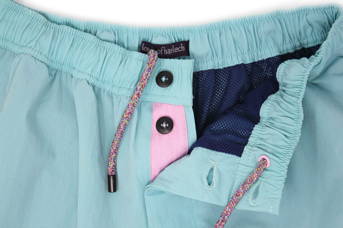 Quack  Aqua Swim Trunk