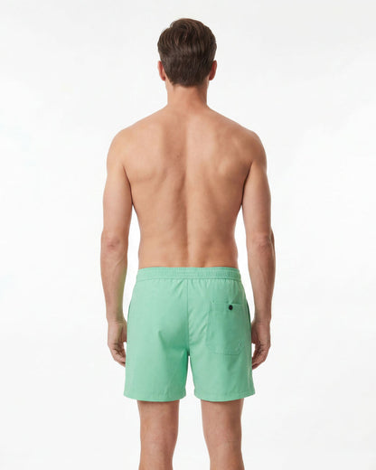 QUACK SWIM SHORT - CLOVER
