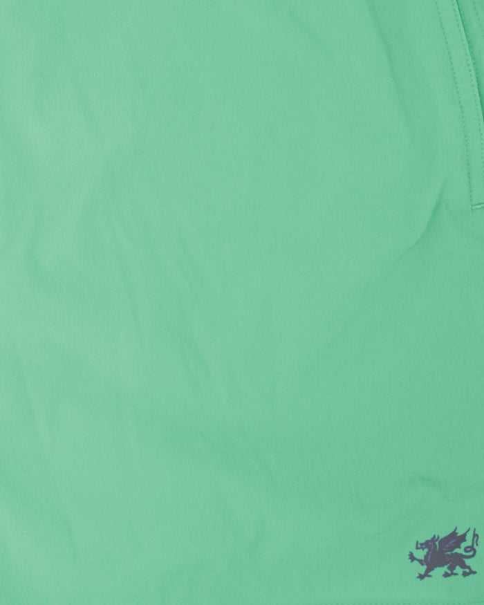 QUACK SWIM SHORT - CLOVER