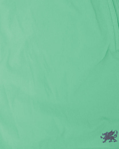 QUACK SWIM SHORT - CLOVER