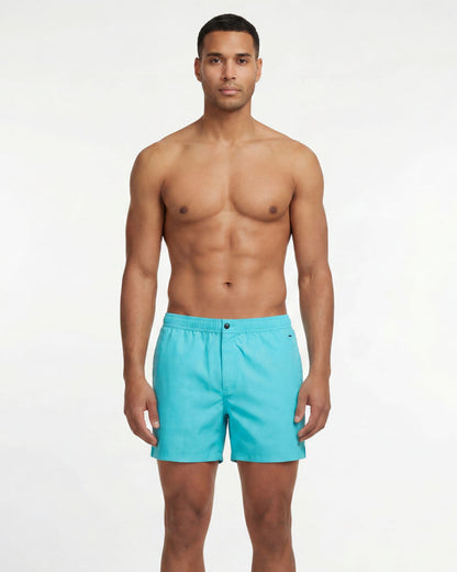QUACK SWIM SHORT IN LAGOON