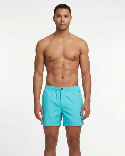 QUACK SWIM SHORT IN LAGOON